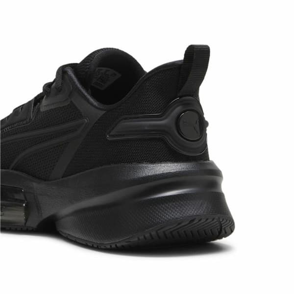 Miesten lenkkitossut Puma PWRFrame 3 Musta - 42