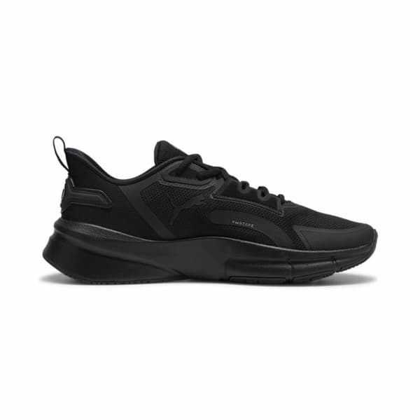 Miesten lenkkitossut Puma PWRFrame 3 Musta - 42