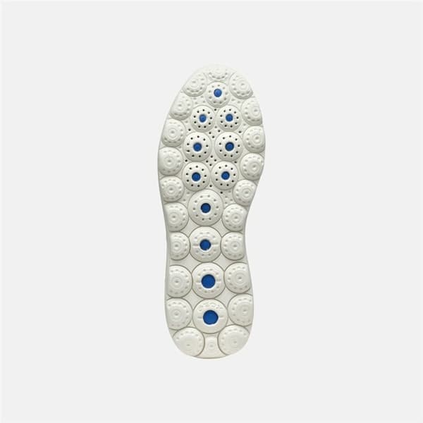 Naisten vapaa-ajan lenkkarit Geox Spherica C Beige - 36