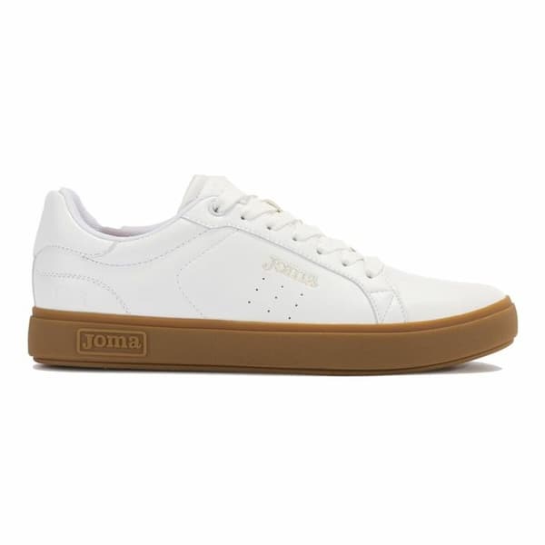 Naisten vapaa-ajan lenkkarit Joma Sport Classic 2425 Valkoinen - 40