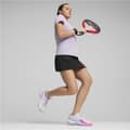 Miniatyrbilde 2 av 8: Sportsjoggesko for kvinner Puma Nova Smash Hvit Plomme - 41