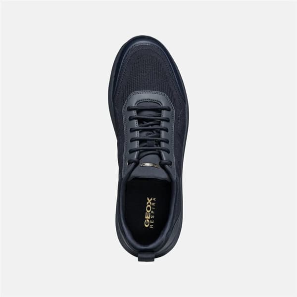 Sportskor Casual Geox Spherica C Blå - 42