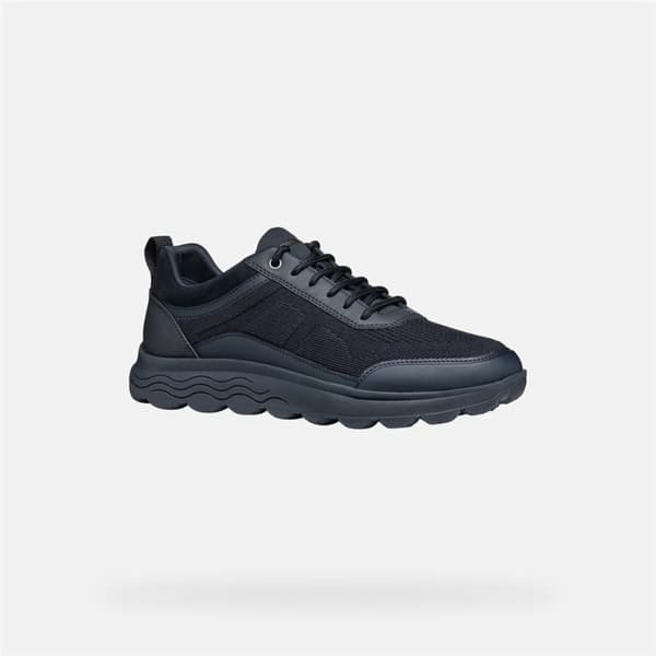 Sportskor Casual Geox Spherica C Blå - 42