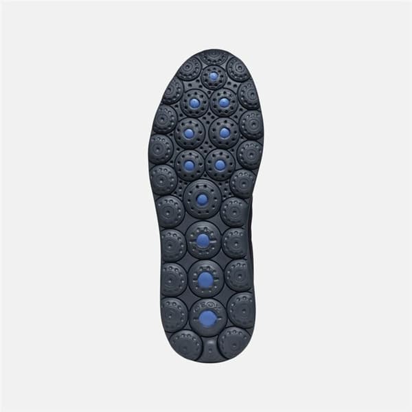 Sportskor Casual Geox Spherica C Blå - 42