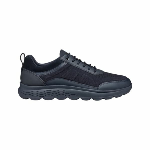 Sportskor Casual Geox Spherica C Blå - 42