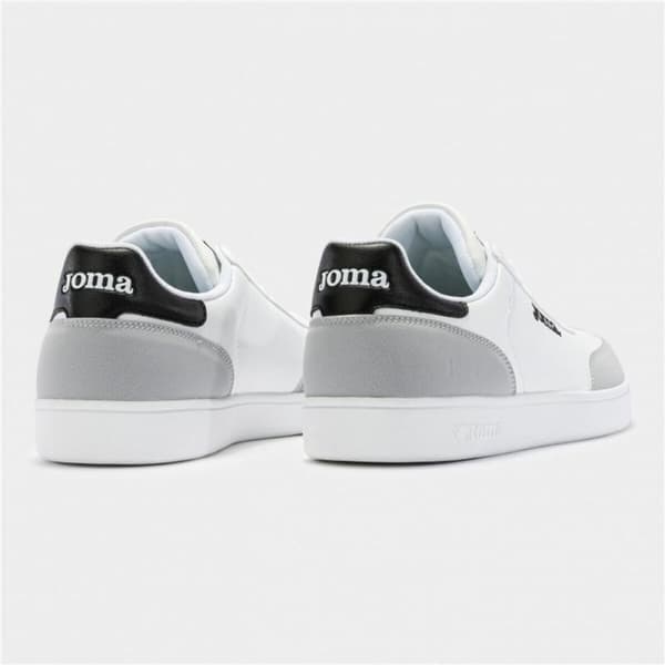 Sportskor Casual Joma Sport C.Campus 2401 Vit - 44