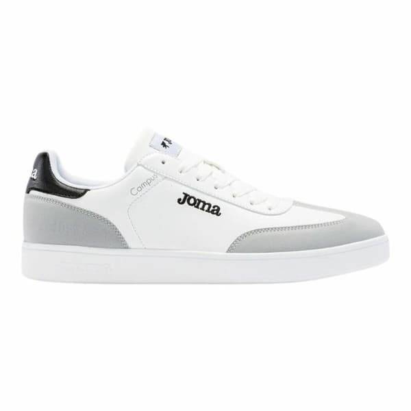 Sportskor Casual Joma Sport C.Campus 2401 Vit - 44