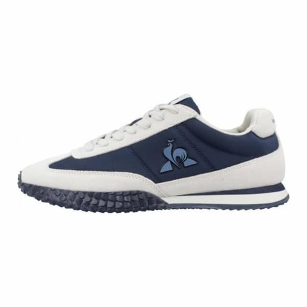 Sportskor Casual Le coq sportif Veloce I galet hombre Marinblå - 46