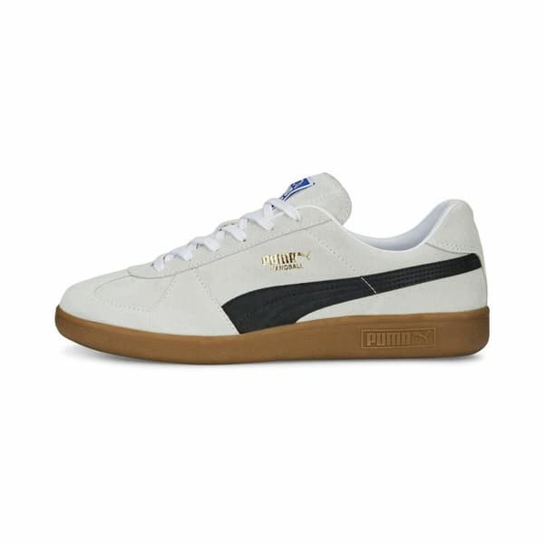 Sportskor Casual Puma Hand Vit - 43