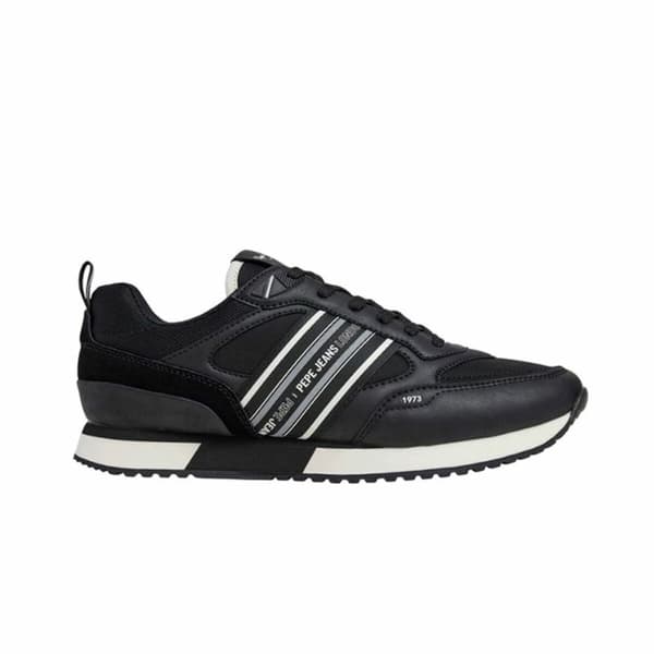 Sportskor Casual Pepe Jeans Dublin Young - 44