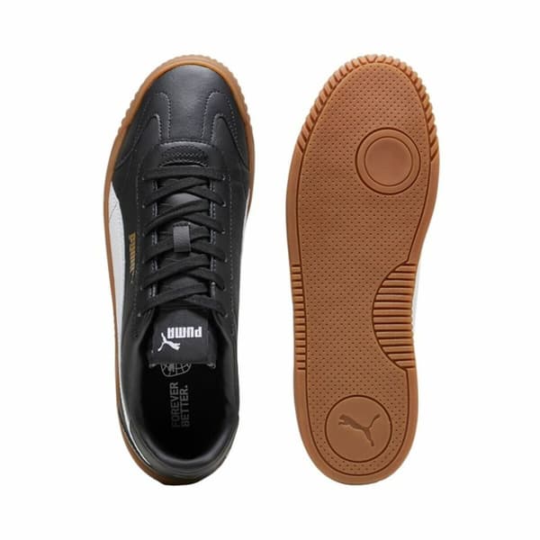 Sportskor Casual Puma Club 5v5 Vit - 41
