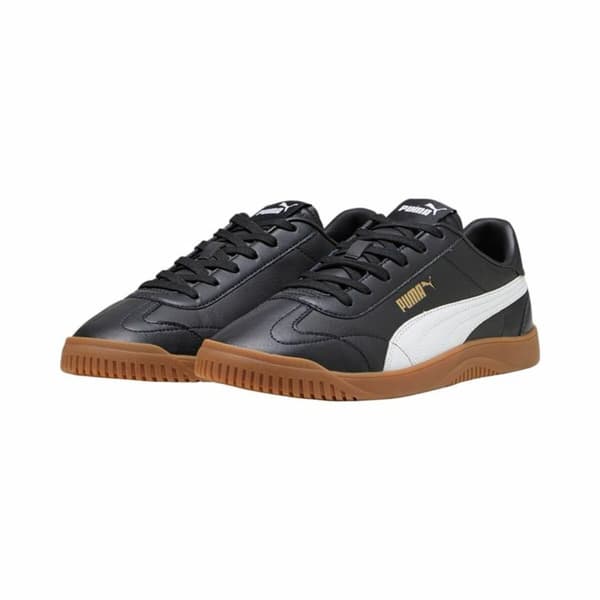 Sportskor Casual Puma Club 5v5 Vit - 41
