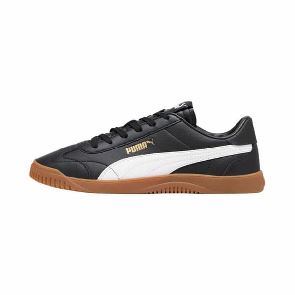 Sportskor Casual Puma Club 5v5 Vit - 41