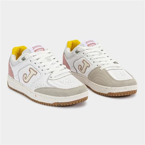 Casual Träningsskor Dam Joma Sport C.Flexys 2402 Vit - 40