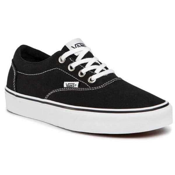 Casual Träningsskor Dam Vans Wm Doheny Svart - 35