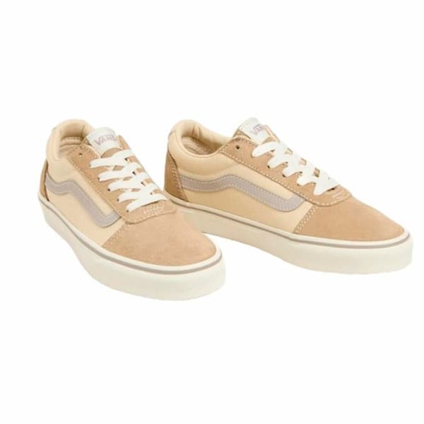 Casual Träningsskor Dam Vans Ward Outd Incen - 36