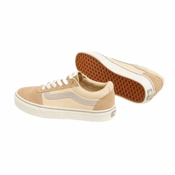 Casual Träningsskor Dam Vans Ward Outd Incen - 36
