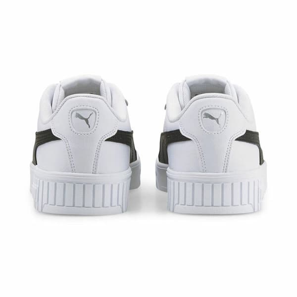 Casual Träningsskor Dam Puma Carina 2.0 Vit - 36