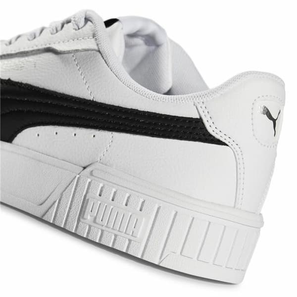 Casual Träningsskor Dam Puma Carina 2.0 Vit - 36