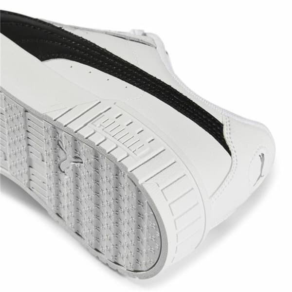 Casual Träningsskor Dam Puma Carina 2.0 Vit - 36