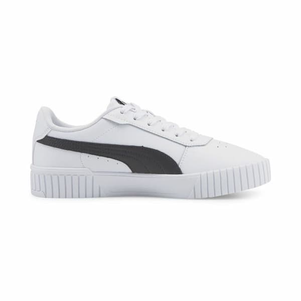 Casual Träningsskor Dam Puma Carina 2.0 Vit - 36