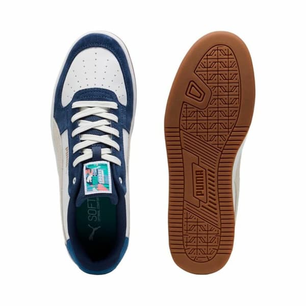 Sportskor Casual Puma Caven 2.0 Year Of Sports Vit - 44