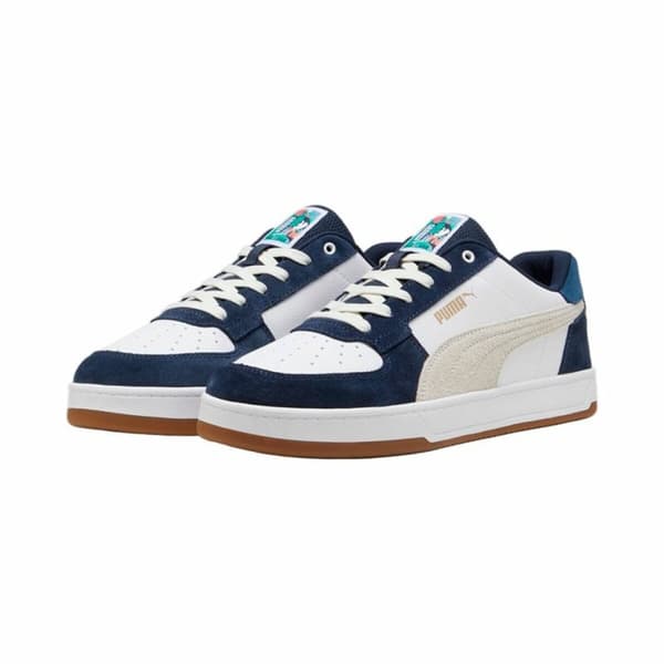 Sportskor Casual Puma Caven 2.0 Year Of Sports Vit - 44