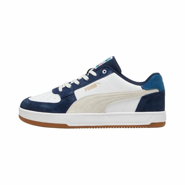 Sportskor Casual Puma Caven 2.0 Year Of Sports Vit - 44