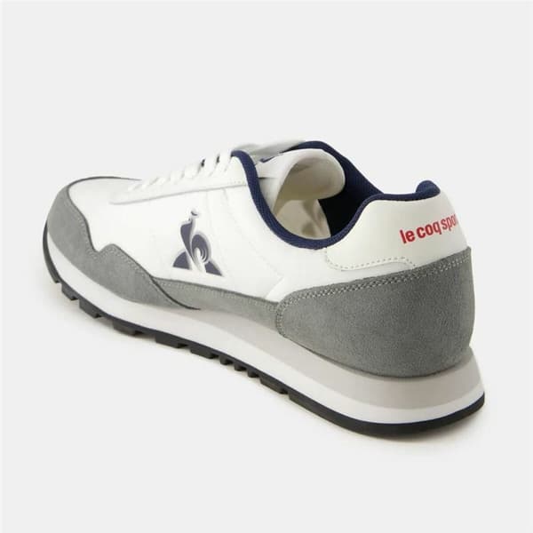 Kondisko Le coq sportif Astra 2 Hvid - 45