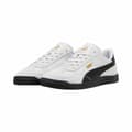 Miniatyrbillede 4 af 5: Kondisko Puma Puma Club 5V5 Lux Og Hvid - 42