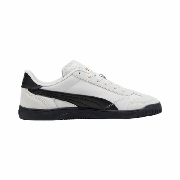Kondisko Puma Puma Club 5V5 Lux Og Hvid - 40