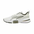 Miniatyrbillede 2 af 5: Herre sneakers Puma Pwrframe Tr 3 Hvid - 39