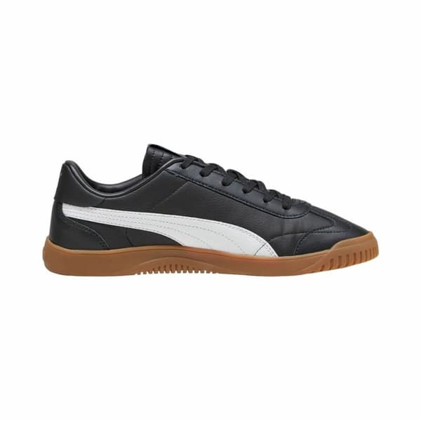 Kondisko Puma Club 5v5 Hvid - 42