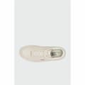 Miniatyrbillede 4 af 6: Kvinde Casual Sneakers Puma Carina Sreet D Hvid - 36
