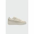 Miniatyrbillede 2 af 6: Kvinde Casual Sneakers Puma Carina Sreet D Hvid - 36