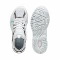 Miniatyrbillede 3 af 5: Sportssneakers til damer Puma Milenio Tech Hvid - 38