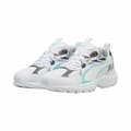 Miniatyrbillede 4 af 5: Sportssneakers til damer Puma Milenio Tech Hvid - 38