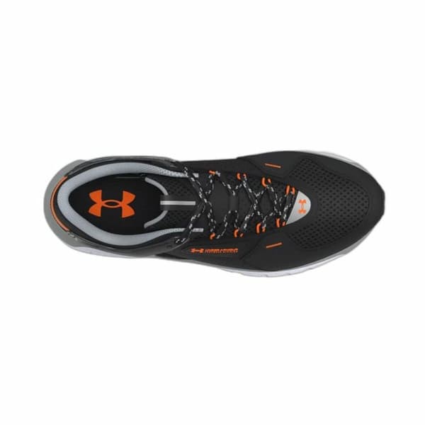 Rennot kävelykengät Under Armour Summit Trek Musta - 43