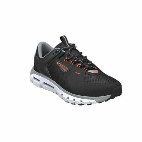 Rennot kävelykengät Under Armour Summit Trek Musta - 43