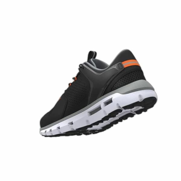 Rennot kävelykengät Under Armour Summit Trek Musta - 43