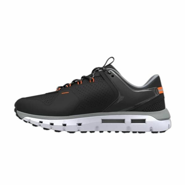Rennot kävelykengät Under Armour Summit Trek Musta - 43