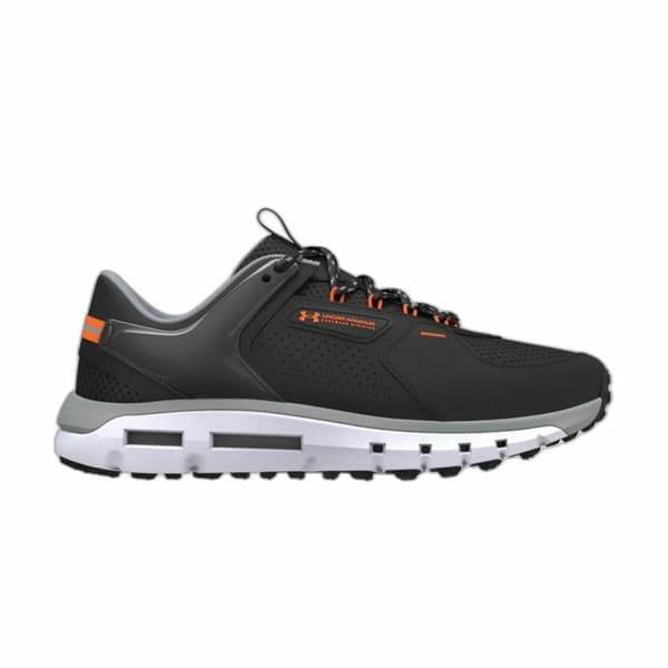 Rennot kävelykengät Under Armour Summit Trek Musta - 43