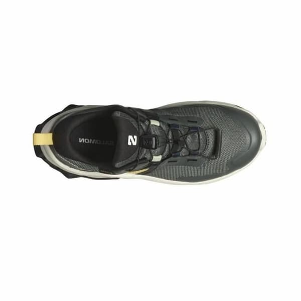 Lasten urheilukengät Salomon X Raise Gore-Tex - 36
