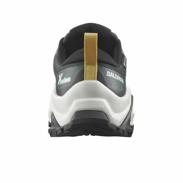 Lasten urheilukengät Salomon X Raise Gore-Tex - 36