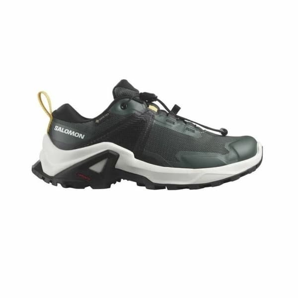 Lasten urheilukengät Salomon X Raise Gore-Tex - 36