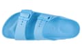 Miniatyrbild 3 av 4: Birkenstock Arizona Essentials 1024588, Kvinna, Tofflor, blå