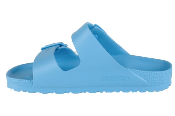 Birkenstock Arizona Essentials 1024588, Kvinna, Tofflor, blå