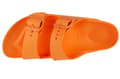 Miniatyrbild 3 av 4: Birkenstock Arizona Eva 1025586, Kvinna, Tofflor, orange