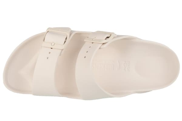 Birkenstock Arizona EVA 1027384, Kvinde, Slides, grå