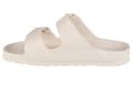 Miniatyrbillede 2 af 4: Birkenstock Arizona EVA 1027384, Kvinde, Slides, grå